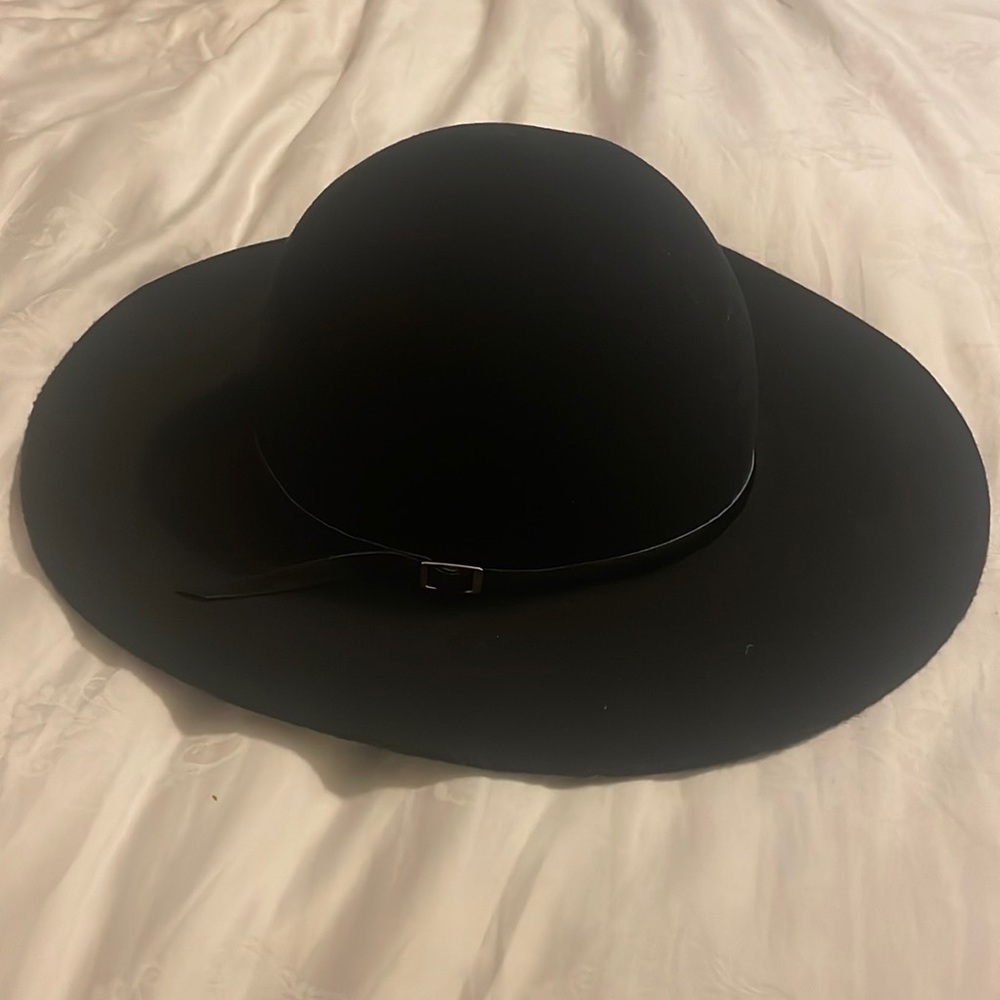 GUC Hat Attack Made in USA 100% wool Hat